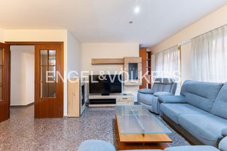 Lloguer Pis  Av. de blasco ibáñez. Amplio piso en blasco ibáñez