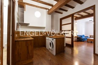 Lloguer Pis  Carrer de sevilla. Apartamento en pleno centro de ruzafa