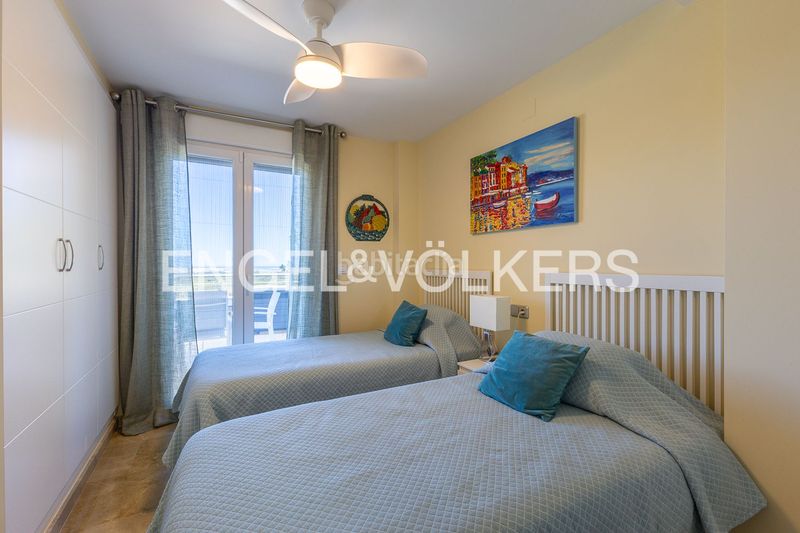 Foto 5d631103-8fe1-4102-b52b-153c925f1e02. Pis amb calefacció aparcament piscina a Ador