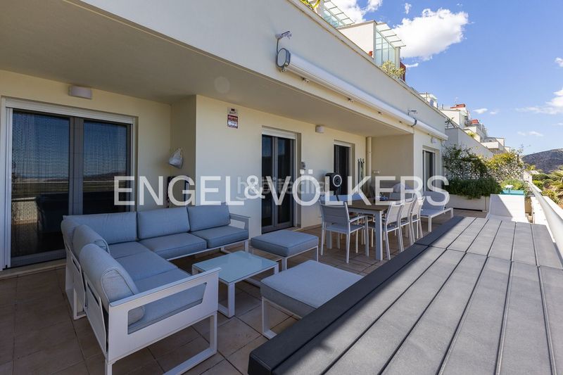 Foto 69d0dc09-0548-48a3-9590-f7c274fb5df5. Pis amb calefacció aparcament piscina a Ador