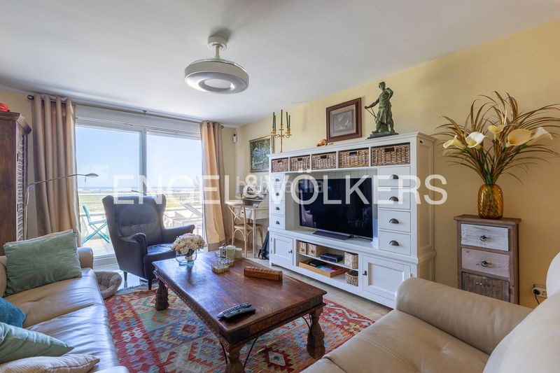 Foto aa8a5cee-fb29-4449-b05f-b96435ced2ba. Pis amb calefacció aparcament piscina a Ador