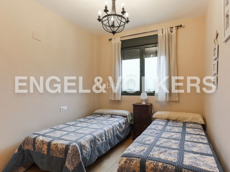 Foto 036fdf49-2e1e-4c5d-9785-4e752eafc825. Lloguer casa amb calefacció piscina a Torre en Conill-Cumbres de San Antonio Bétera