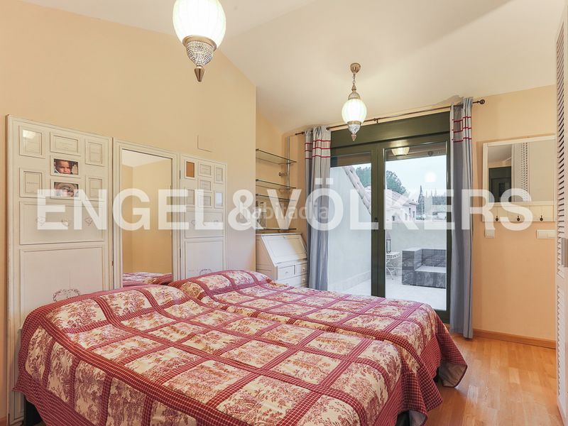 Foto 332c54f8-f898-4213-b061-3a4d12b51951. Lloguer casa amb calefacció piscina a Torre en Conill-Cumbres de San Antonio Bétera