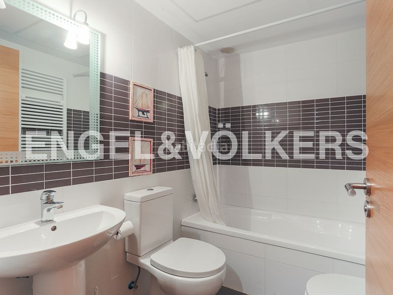 Foto 47faa78e-7b04-48fb-8941-5e50bd8ce799. Lloguer casa amb calefacció piscina a Torre en Conill-Cumbres de San Antonio Bétera