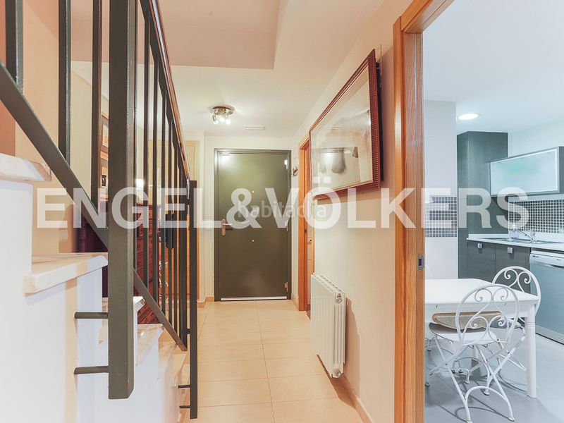 Foto f694fb5f-79b3-48cd-9f1b-bb84e15aa89d. Lloguer casa amb calefacció piscina a Torre en Conill-Cumbres de San Antonio Bétera