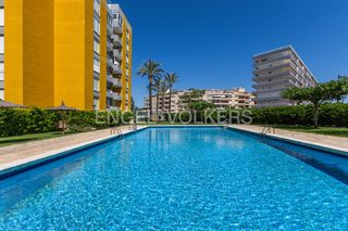 Rent Flat  Calle mare nostrum. Alquiler de septiembre a junio en canet de berenguer