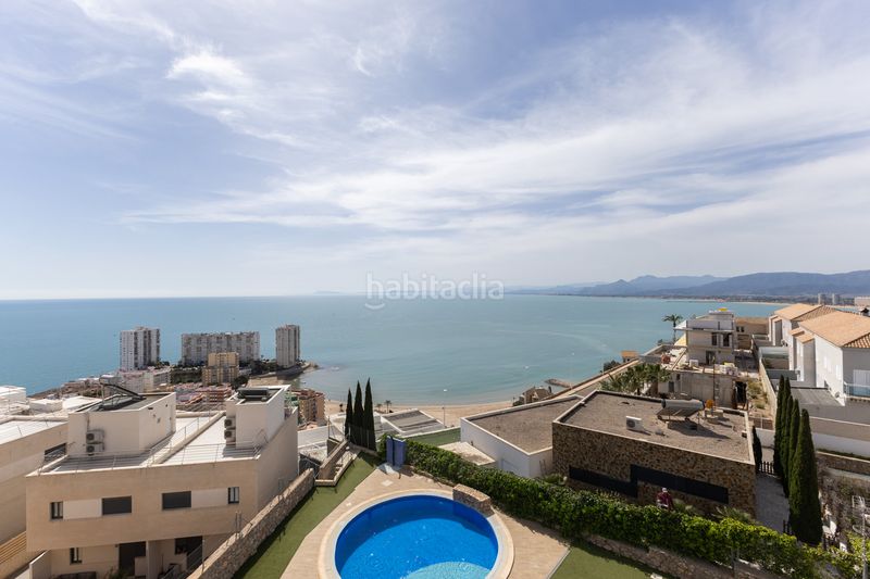 Foto 035097fa-9638-49ca-b700-75dfc7a22fe8. Casa  de lujo en El Faro en El Faro Cullera