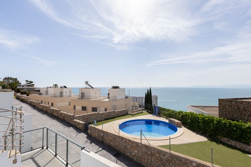 Foto 73eedd6e-1d98-4154-84b7-38fae4539a9e. Casa  de lujo en El Faro en El Faro Cullera