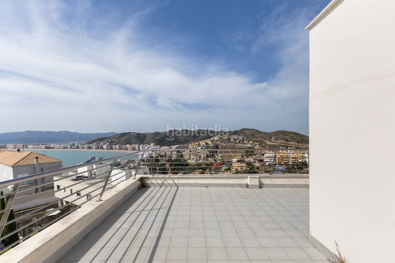 Foto 8411ade8-c369-4fd4-9704-946fdad59360. Casa  de lujo en El Faro en El Faro Cullera