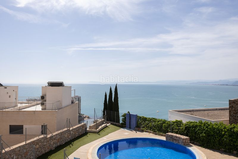 Foto 84f72bc8-214d-498e-afb6-77378b5511ac. Casa  de lujo en El Faro en El Faro Cullera