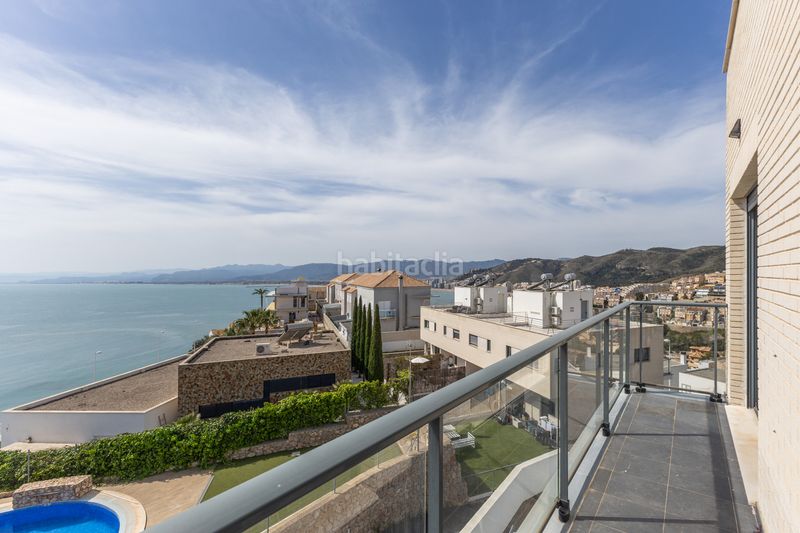 Foto 8727361c-88c5-434c-a8df-9b81c0f74b51. Casa  de lujo en El Faro en El Faro Cullera