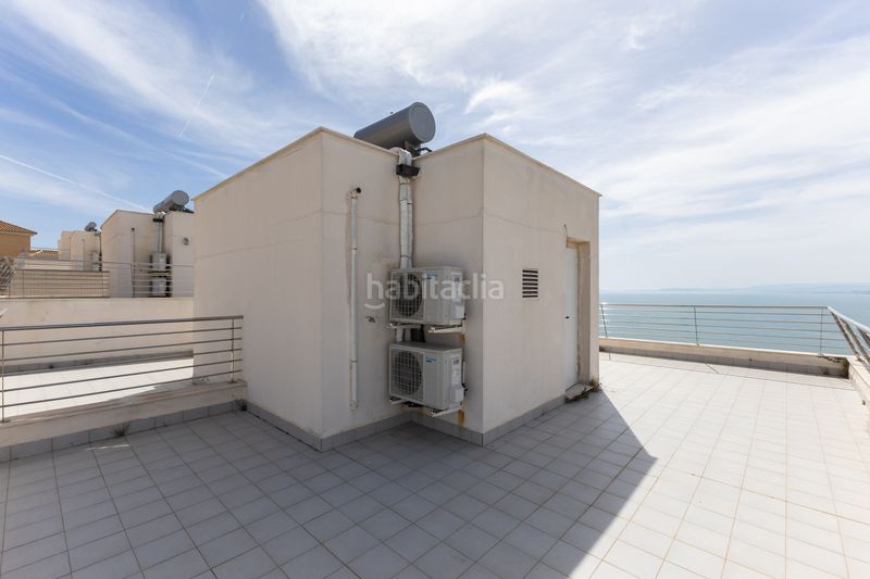 Foto 89481152-df66-4a54-8d2a-264c4bff20f8. Casa  de lujo en El Faro en El Faro Cullera