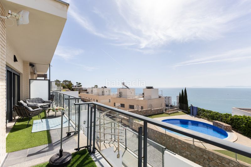 Foto 97558d62-5359-4af7-a5d1-355046ccc18e. Casa  de lujo en El Faro en El Faro Cullera