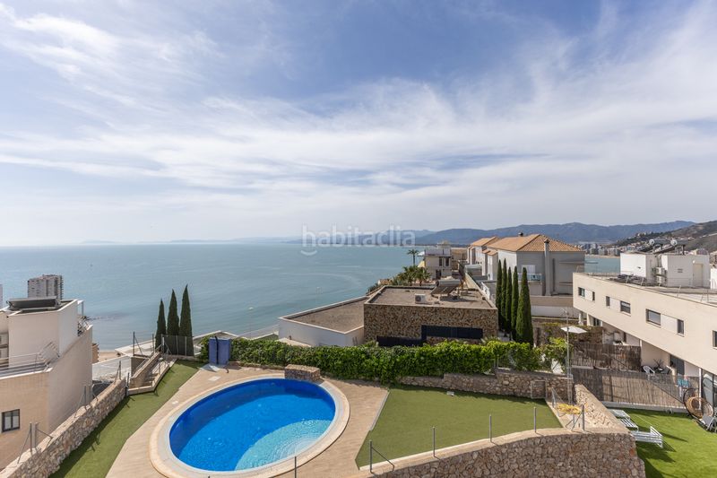 Foto 9b4ae62b-e553-4871-aaff-a54ae37b3926. Casa  de lujo en El Faro en El Faro Cullera