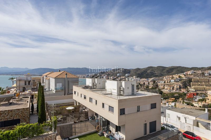 Foto a982f7e8-affe-4927-bcc1-66049747ac8a. Casa  de lujo en El Faro en El Faro Cullera