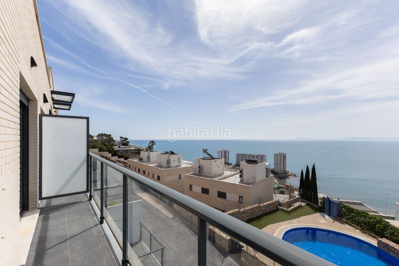 Foto b5bbf925-a439-4a3e-9396-69c45b2f3bca. Casa  de lujo en El Faro en El Faro Cullera