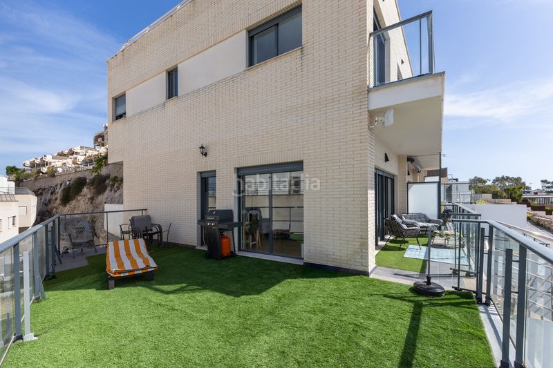 Foto eac11b0e-36a8-4202-b612-3383d7551292. Casa  de lujo en El Faro en El Faro Cullera