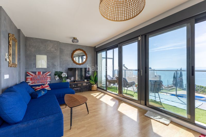 Foto f4919831-3750-44a8-9e5b-415b6159e521. Casa  de lujo en El Faro en El Faro Cullera