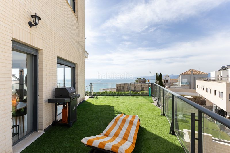 Foto f5432cba-ac3f-4f6c-9988-f2041e2a9d6b. Casa  de lujo en El Faro en El Faro Cullera