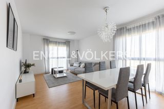 Location Appartement à Ensanche - Río Jucar. Piso en alquiler en gran vía  tárrega monteblanco, castellón
