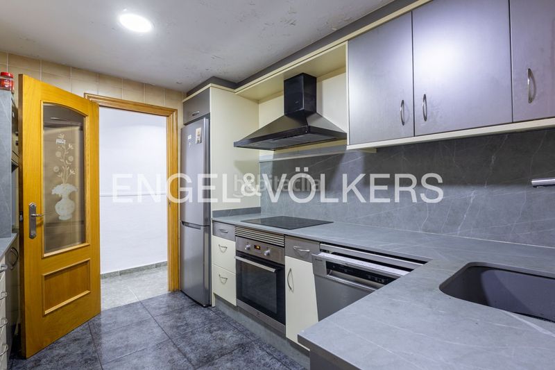 Foto 15aa14ae-6403-4a01-87a7-507b916aac19. Piso luminosa vivienda en patraix con dos terrazas en Valencia