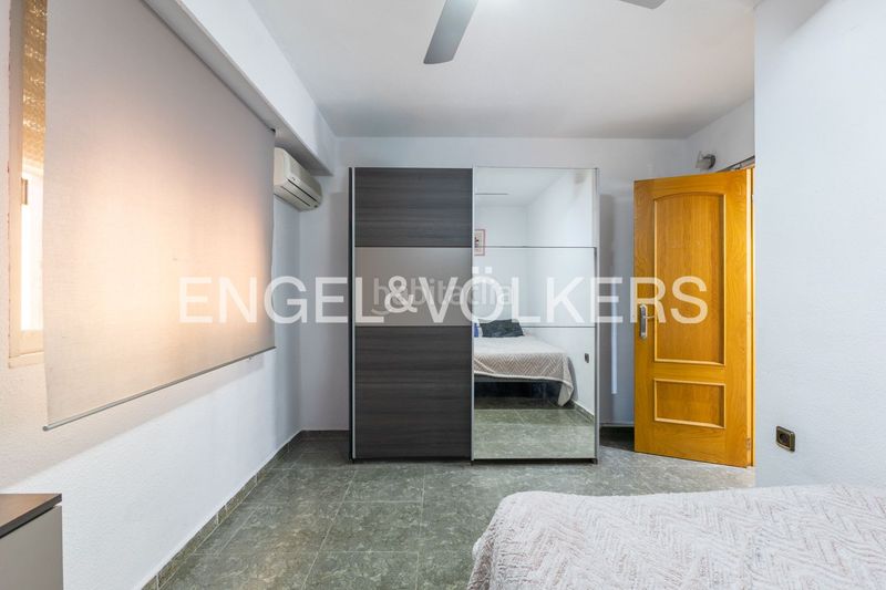 Foto 3dcbc983-b1fe-4495-9633-bf2d1d10a937. Piso luminosa vivienda en patraix con dos terrazas en Valencia