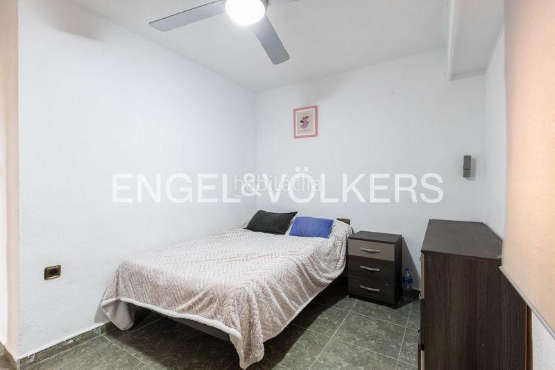 Foto 536f100c-7933-4d38-9433-2229512ebd47. Piso luminosa vivienda en patraix con dos terrazas en Valencia