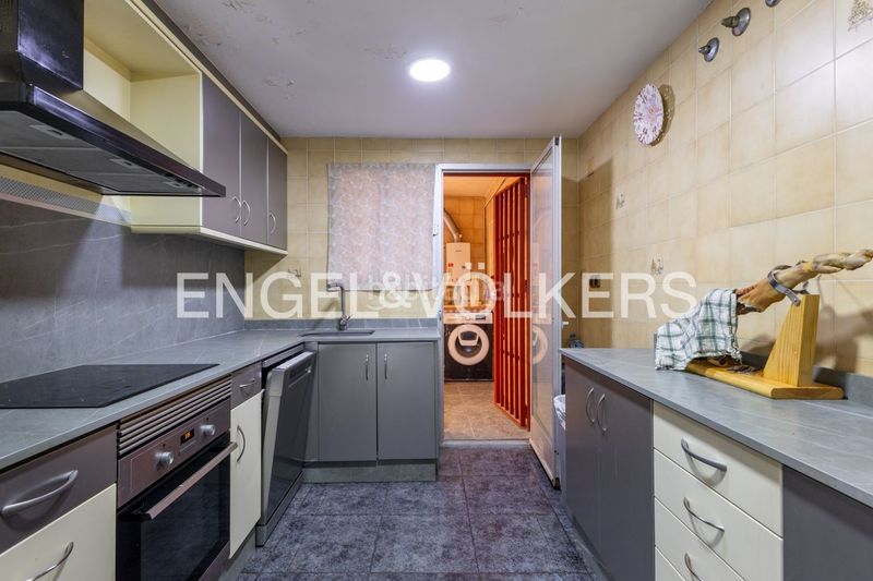 Foto 6338d4b0-a022-41ca-9892-c7b771a37cd0. Piso luminosa vivienda en patraix con dos terrazas en Valencia