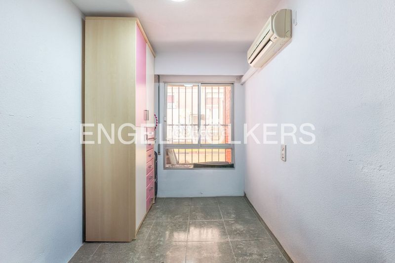 Foto 69f5389e-757a-4d5c-9ff2-9baca68a6eee. Piso luminosa vivienda en patraix con dos terrazas en Valencia