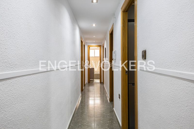 Foto 70abd731-5d09-4423-84f1-2a2cb3c373e2. Piso luminosa vivienda en patraix con dos terrazas en Valencia
