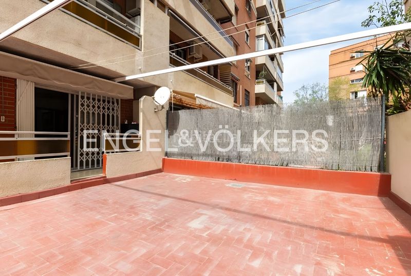 Foto 85991470-f6cb-411d-964d-4f6369199760. Piso luminosa vivienda en patraix con dos terrazas en Valencia