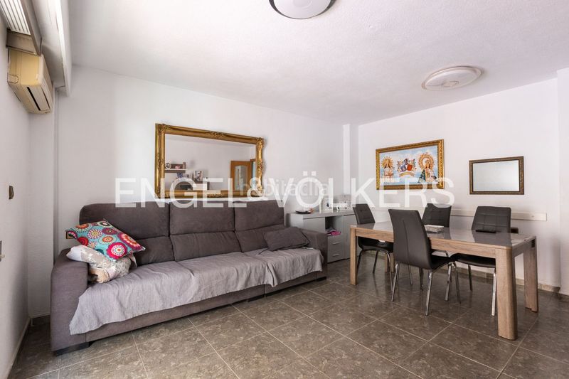 Foto 8af695ee-a0a1-4115-9ec3-76b72a86f594. Piso luminosa vivienda en patraix con dos terrazas en Valencia