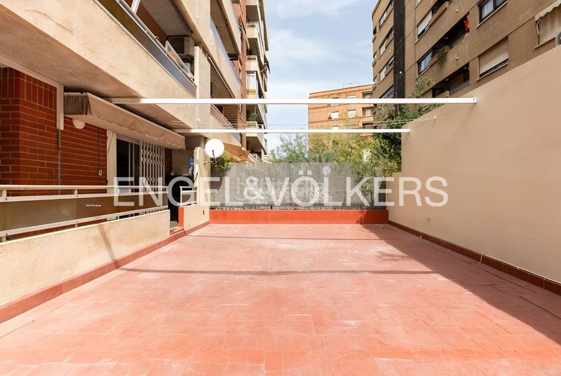 Foto 9e003155-f740-4618-ad48-108dfc61e927. Piso luminosa vivienda en patraix con dos terrazas en Valencia
