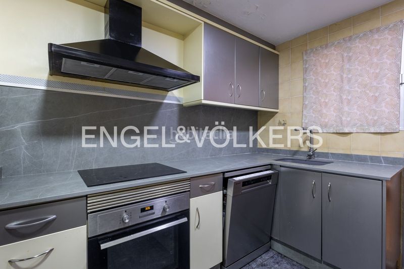 Foto ace25f45-5584-4626-8d72-3870da94963f. Piso luminosa vivienda en patraix con dos terrazas en Valencia