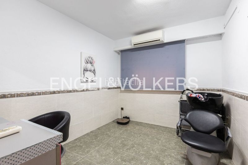 Foto ce7027f1-6e3b-4d7e-83c3-ba1159c507ec. Piso luminosa vivienda en patraix con dos terrazas en Valencia