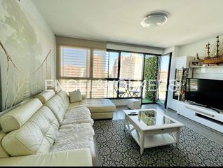 Lloguer Pis a Ciutat de les Ciències i de les Arts - Justicia. Descubre este maravilloso apartamento en valència con terraza, p