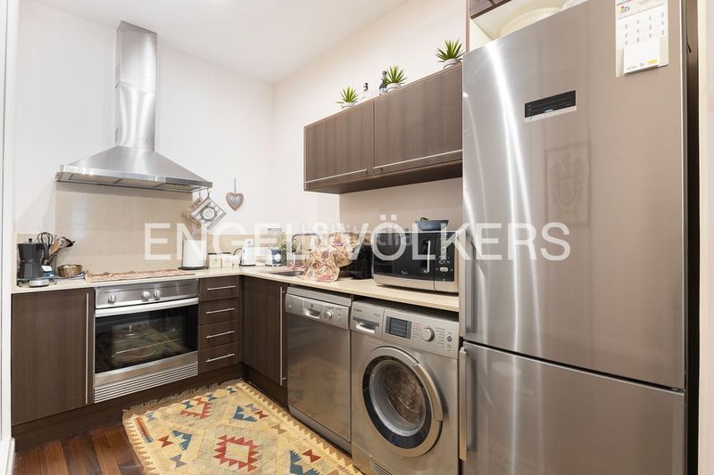 Foto 0d8b92c0-901f-44a3-9258-9d933fef426e. Piso en El Mercat Valencia