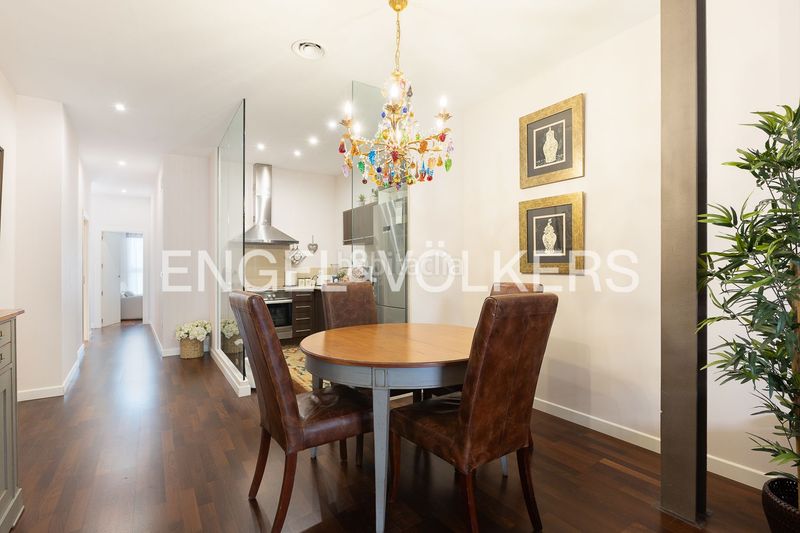 Foto 52fba3ba-fcb1-4652-bfa7-04629fcb506c. Piso en El Mercat Valencia