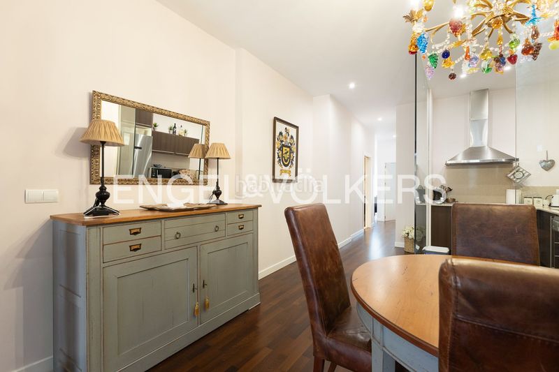 Foto 8610d79b-1f55-4034-9b66-167d0a35e152. Piso en El Mercat Valencia