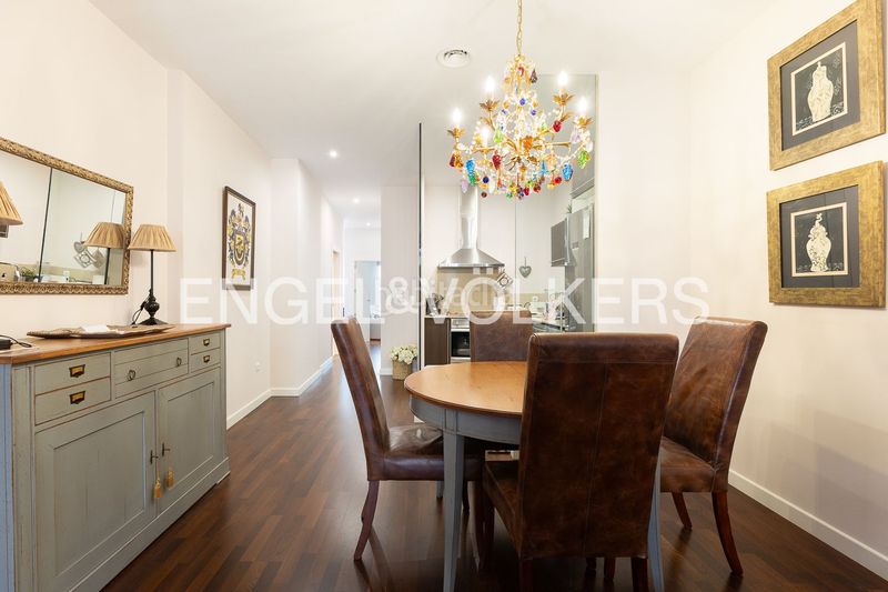 Foto a823569a-3333-40cf-a1bd-4756c7af16c9. Piso en El Mercat Valencia