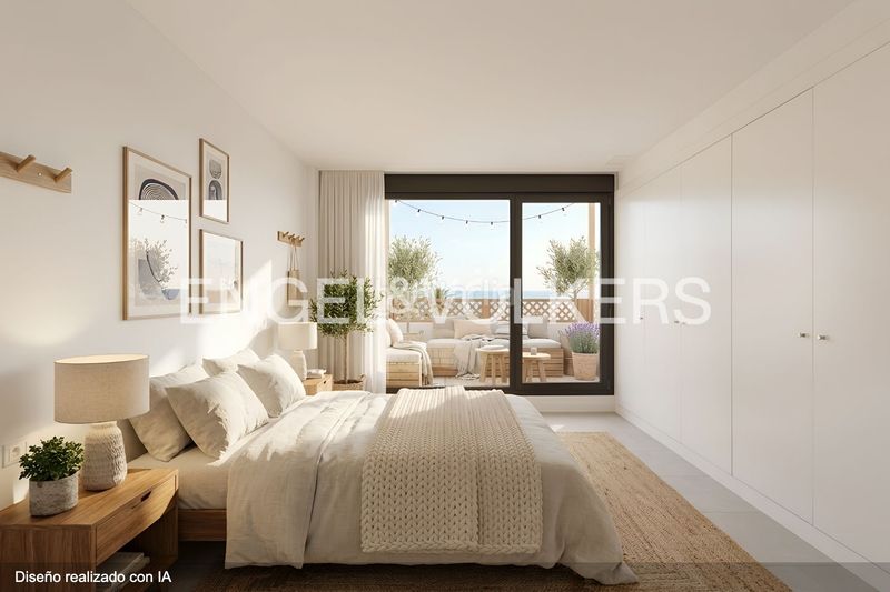 Foto 76c13474-1416-491f-95af-58252015a4b2. Casa amb calefacció aparcament piscina a Costa Norte Vinaròs