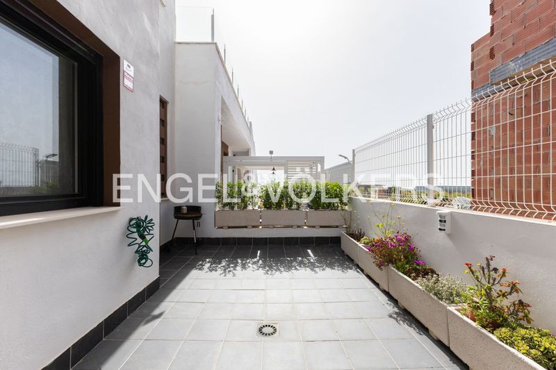 Foto a8254206-4ffa-4c80-8b93-5c73f6b3501d. Casa amb calefacció aparcament piscina a Costa Norte Vinaròs
