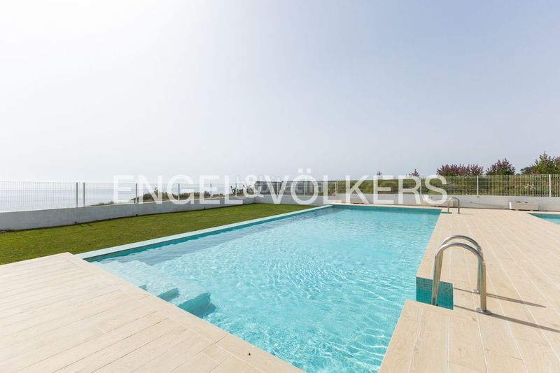 Foto c6e8e6d4-de8e-40e8-9f36-490e28ee02d7. Casa amb calefacció aparcament piscina a Costa Norte Vinaròs