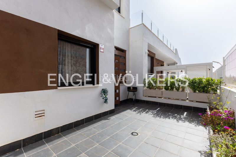Foto e6108ae6-3c0d-4416-8a1f-ca3344f6f68e. Casa amb calefacció aparcament piscina a Costa Norte Vinaròs