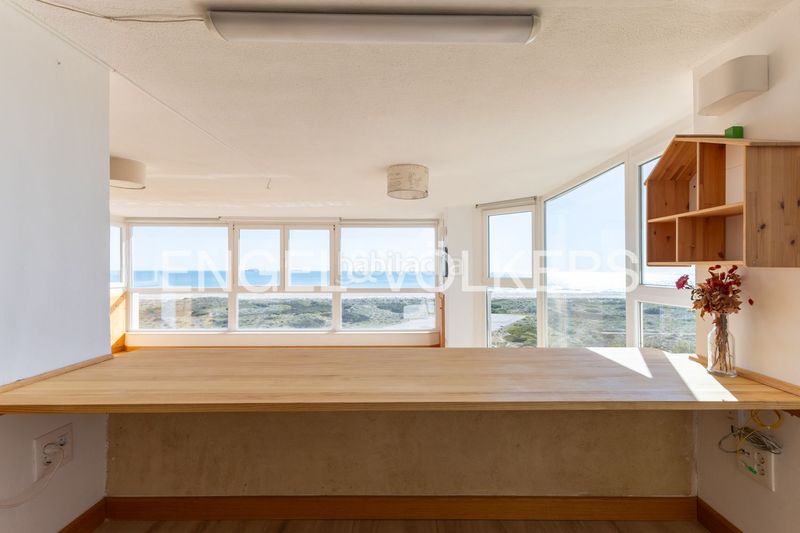 Foto 0488eea6-1714-46a3-a9c3-076d745b7146. Pis amb calefacció piscina a El Saler Valencia