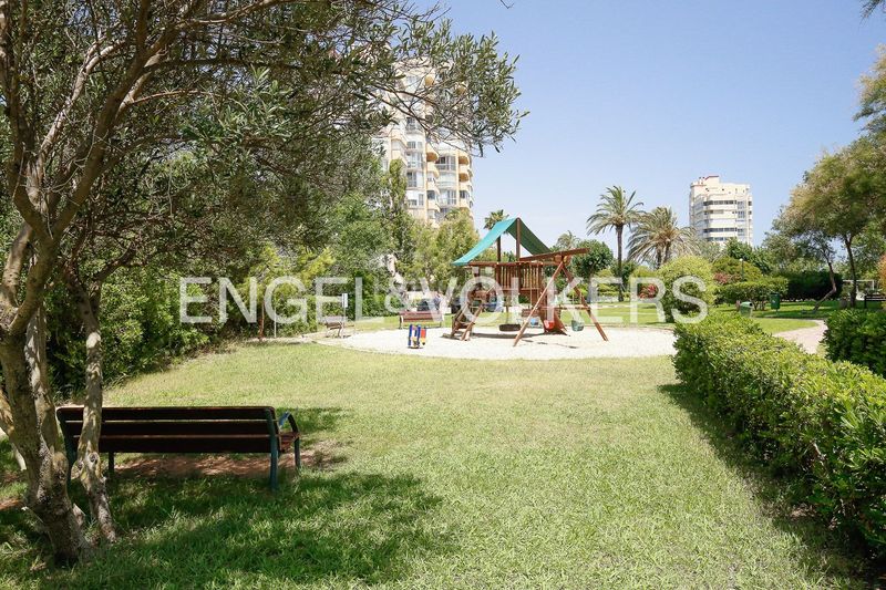 Foto 0b1e275f-a45b-4565-b4fc-2fc3d93ad016. Pis amb calefacció piscina a El Saler Valencia