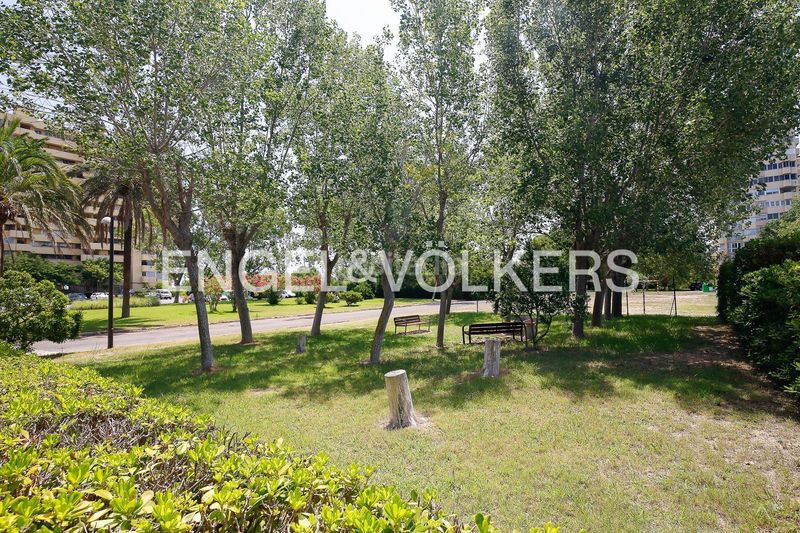 Foto 18df9c2b-8dd0-4e75-b1d8-05061b458d80. Pis amb calefacció piscina a El Saler Valencia