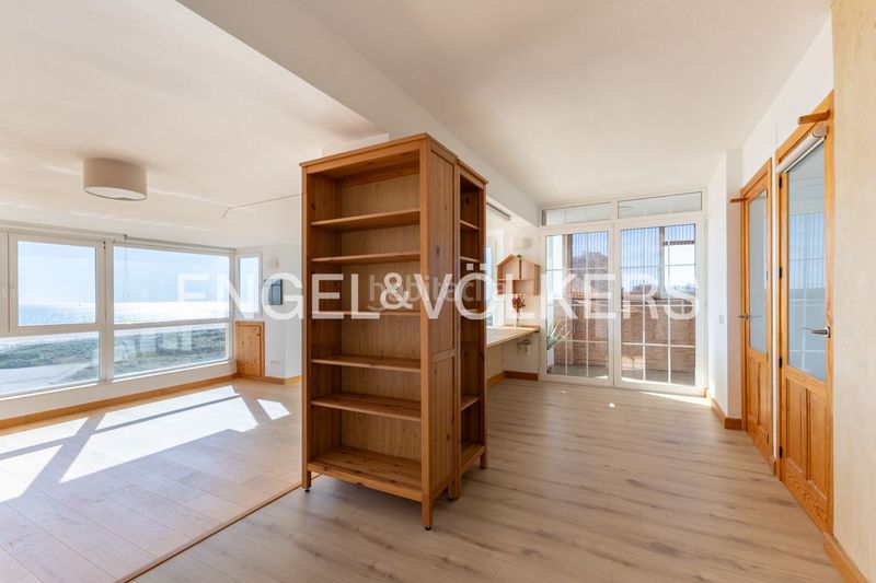 Foto 190a97ae-224f-43ed-8c90-cf2993c2ccf0. Pis amb calefacció piscina a El Saler Valencia