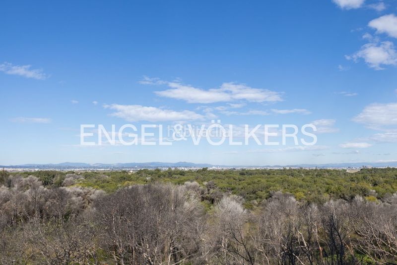 Foto 1da373b2-1dfc-4fc3-8711-ce36521b2da5. Pis amb calefacció piscina a El Saler Valencia