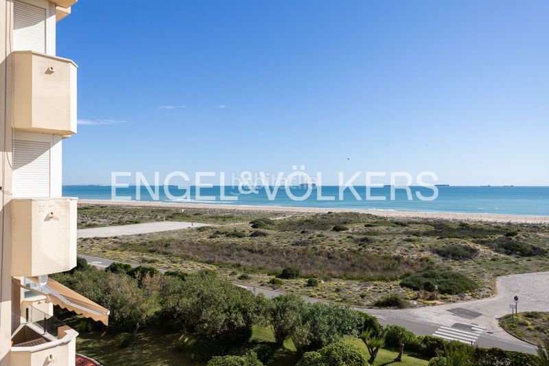 Foto 2ae3555f-16e9-47ee-ad11-f731c235fd0d. Pis amb calefacció piscina a El Saler Valencia